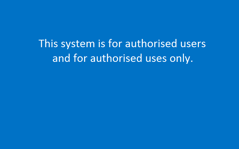 IIS